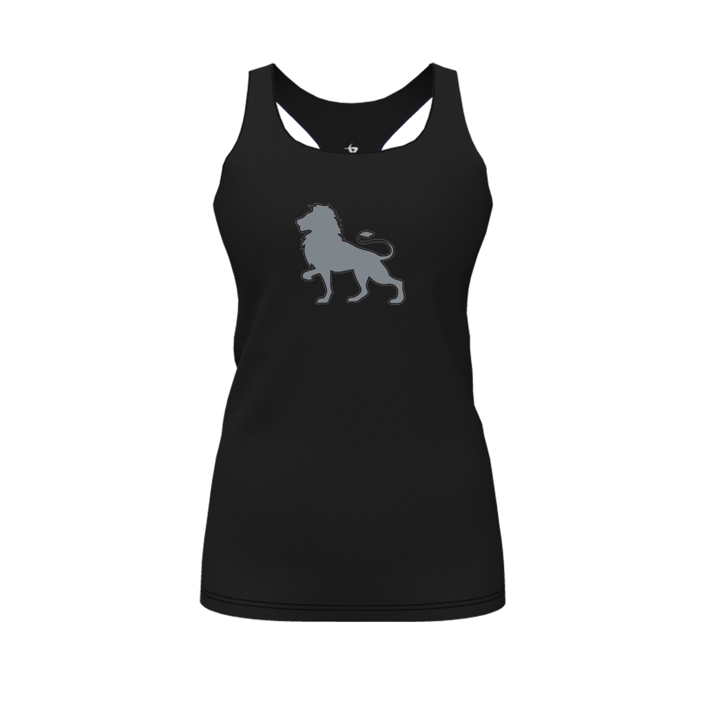 Decker Racerback Tank Top