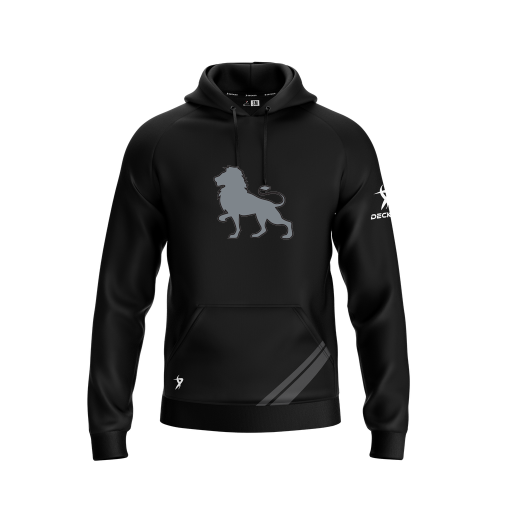 Decker Summit Hoodie