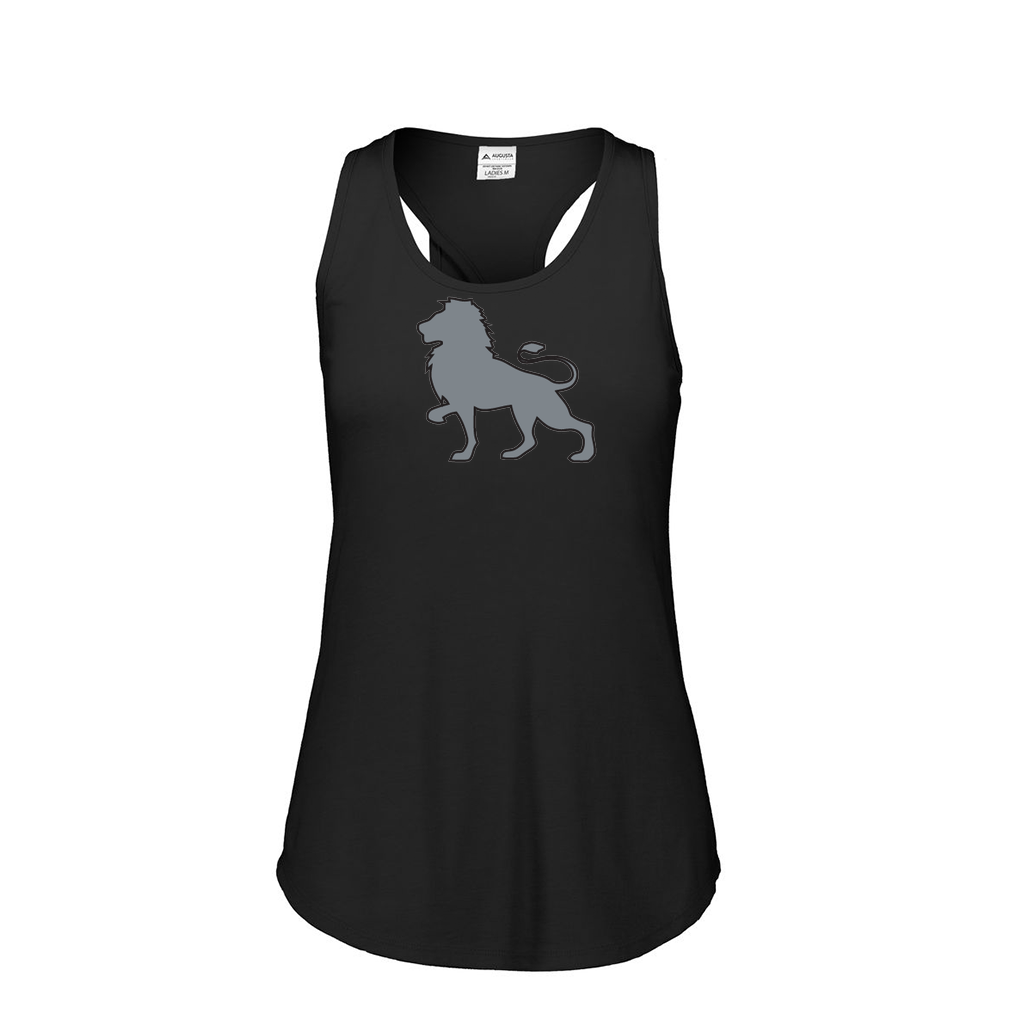 Ladies Tri Blend Tank Top