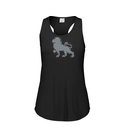 Ladies Tri Blend Tank Top