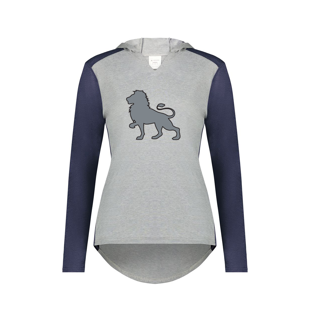 Ladies Vintage Hoodie