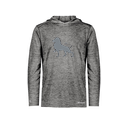 Decker Men's Charge Hoodie