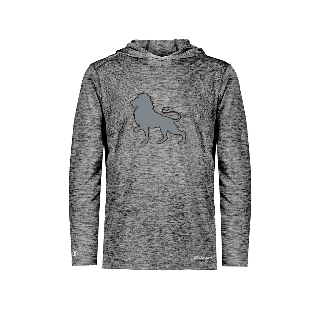 Decker Youth Charge Hoodie