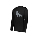 Men's LS Smooth Sport Shirt