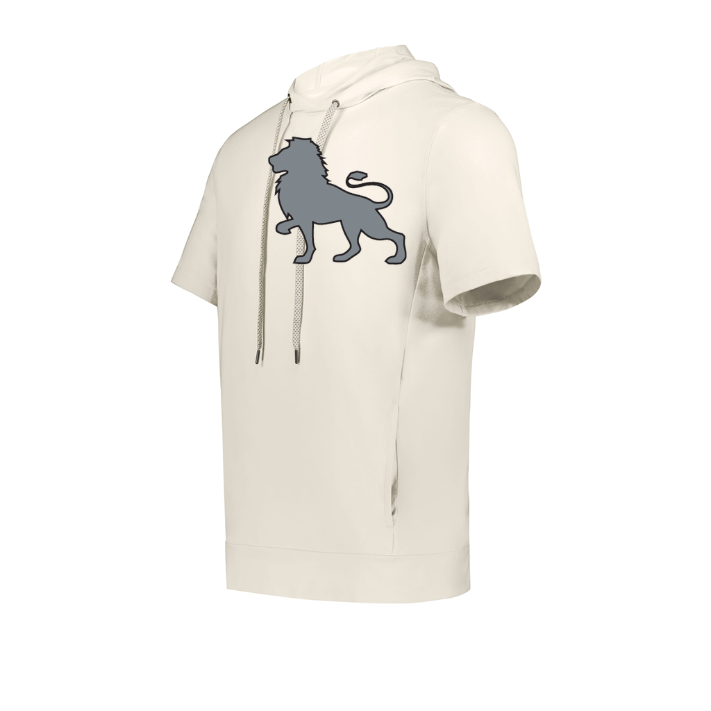 Men's Venturs Soft Knit Short Sleeve Hoodie