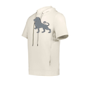 Men's Venturs Soft Knit Short Sleeve Hoodie