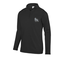 Decker Youth FlexFleece 1/4 Zip