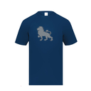Decker Short Sleeve Waffle Performance Shirt